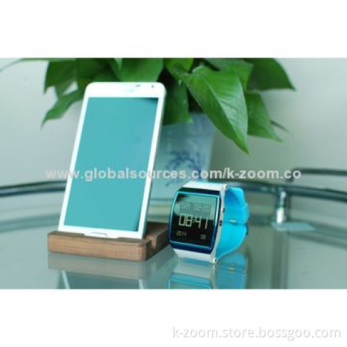 Smart Watch, 350mAh Battery Capacity, 5pin USB Headset Port